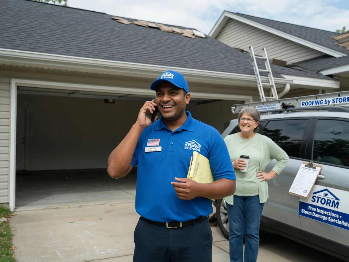 Roof Repair Near Me Smyrna, GA FAQs